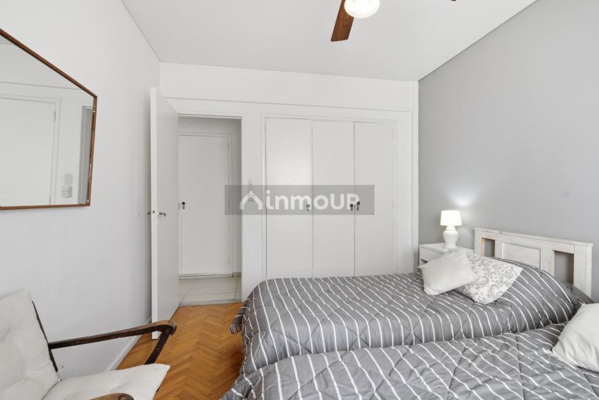 Departamento en Venta en Villa Urquiza, Capital Federal