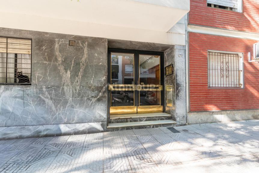 Departamento en Venta en Villa Urquiza, Capital Federal