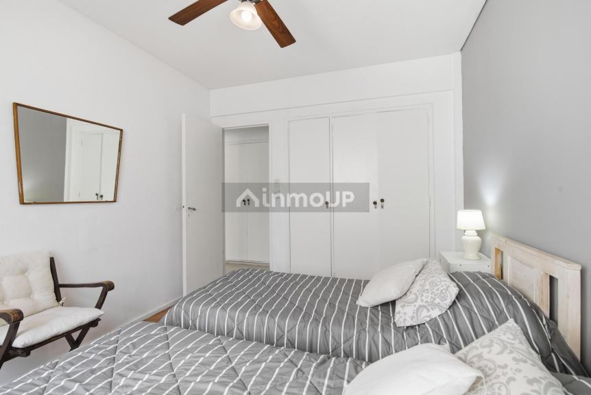 Departamento en Venta en Villa Urquiza, Capital Federal