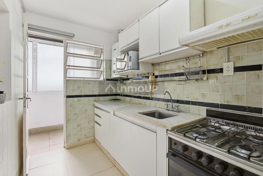 Departamento en Venta en Villa Urquiza, Capital Federal