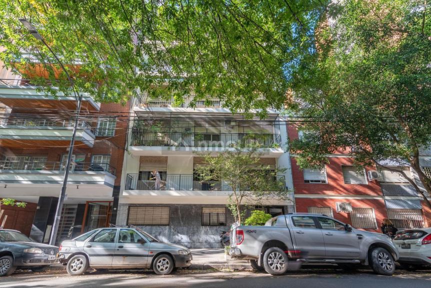 Departamento en Venta en Villa Urquiza, Capital Federal