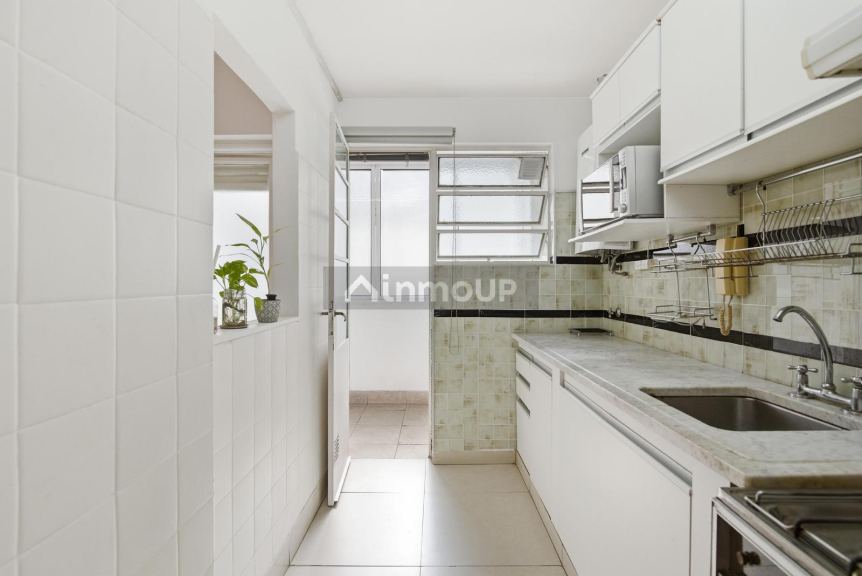 Departamento en Venta en Villa Urquiza, Capital Federal