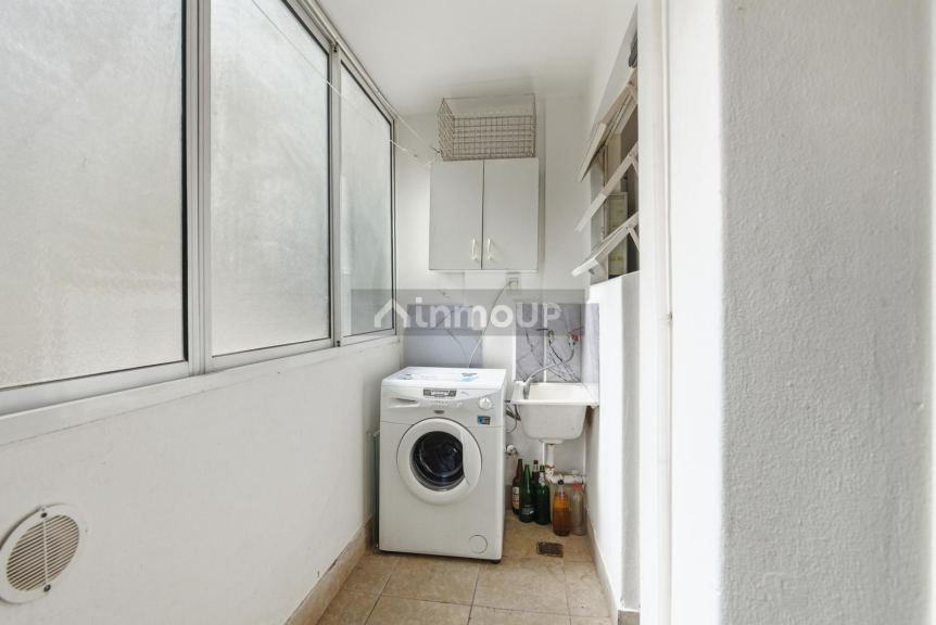 Departamento en Venta en Villa Urquiza, Capital Federal