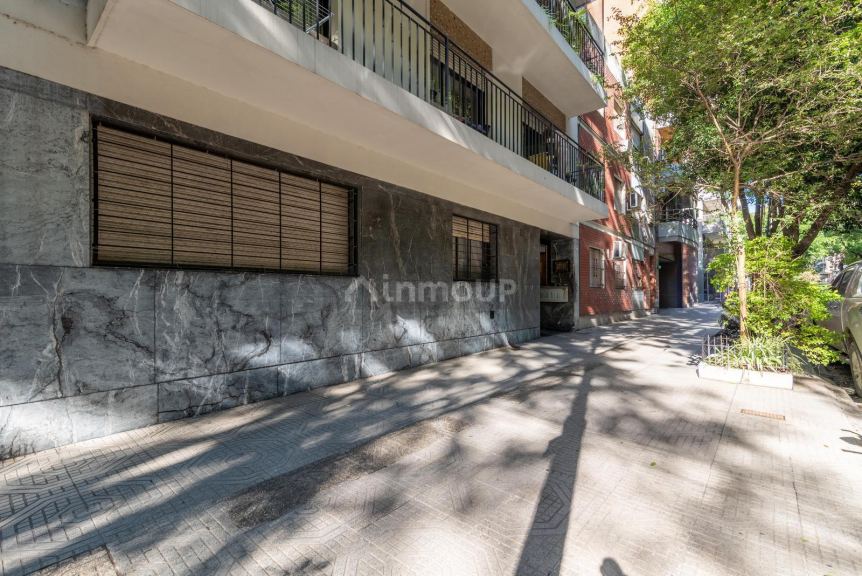 Departamento en Venta en Villa Urquiza, Capital Federal