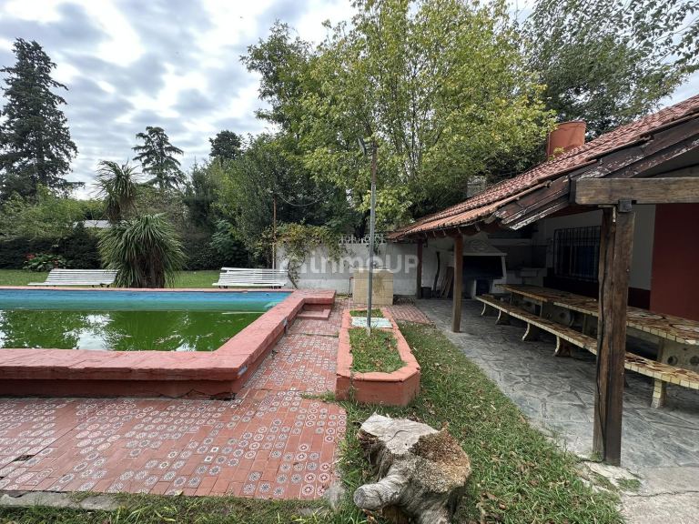 Casa en Venta en Moreno, G.B.A. Zona Oeste