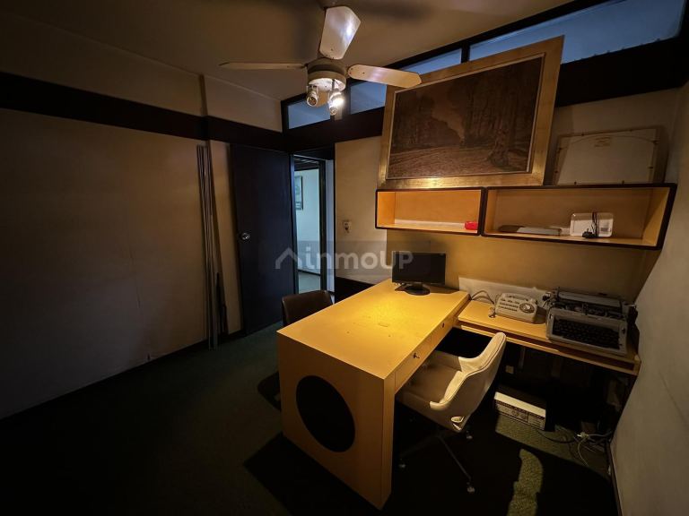 Departamento en Venta en San Nicolas, Capital Federal