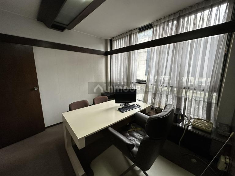 Departamento en Venta en San Nicolas, Capital Federal