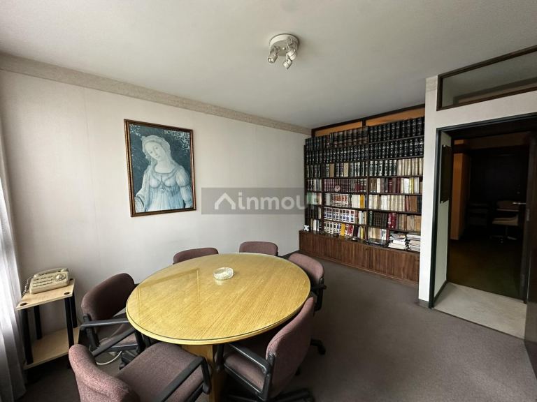 Departamento en Venta en San Nicolas, Capital Federal