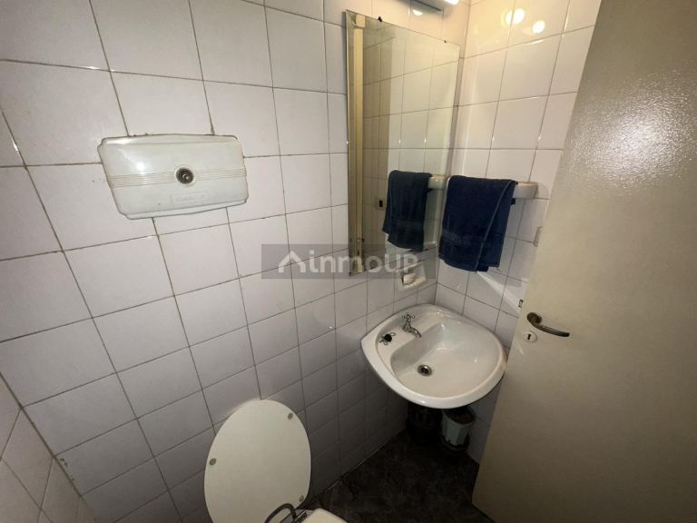 Departamento en Venta en San Nicolas, Capital Federal