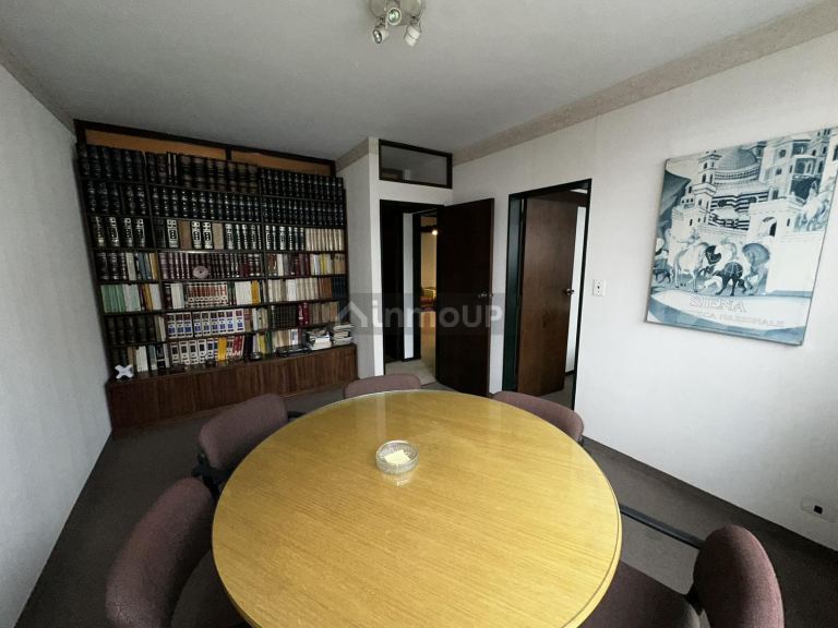 Departamento en Venta en San Nicolas, Capital Federal