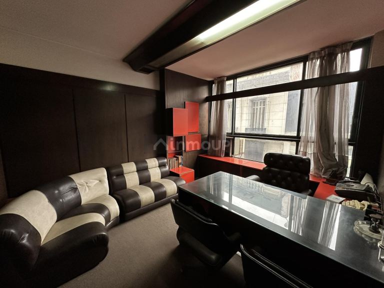 Departamento en Venta en San Nicolas, Capital Federal