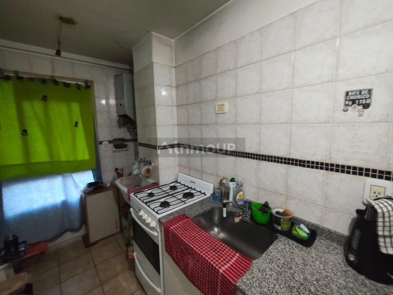 Departamento en Alquiler en Villa Lugano, Capital Federal