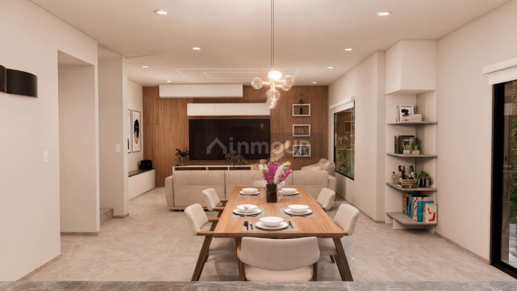 Casa en Venta en Pilar, G.B.A. Zona Norte