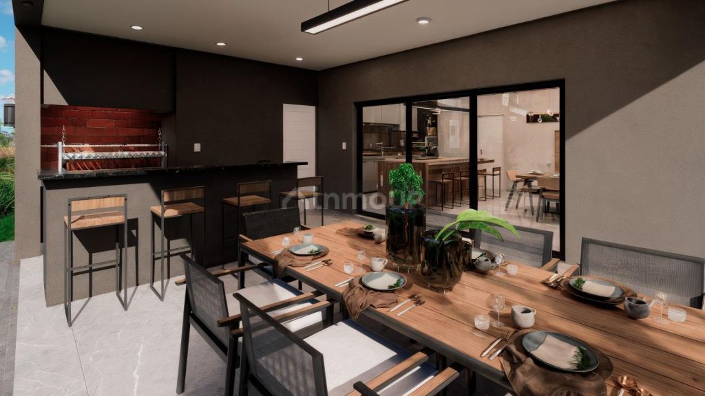 Casa en Venta en Pilar, G.B.A. Zona Norte