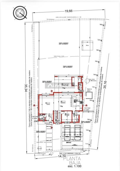 Casa en Venta en Pilar, G.B.A. Zona Norte