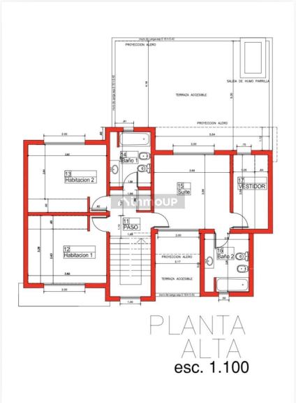 Casa en Venta en Pilar, G.B.A. Zona Norte
