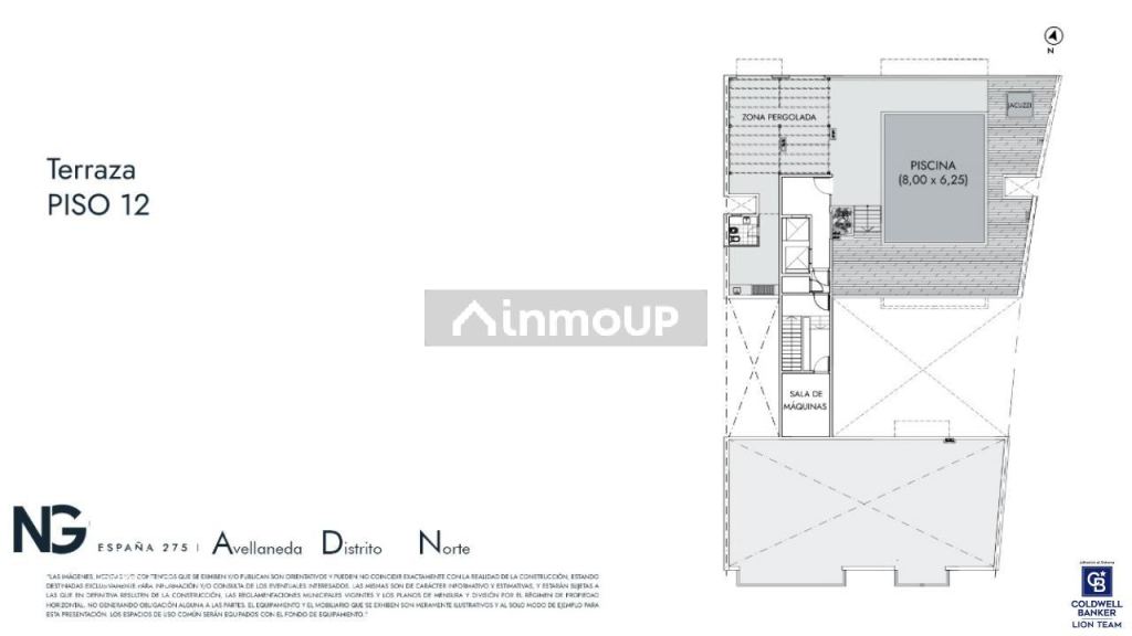 Departamento en Venta en Avellaneda, G.B.A. Zona Sur