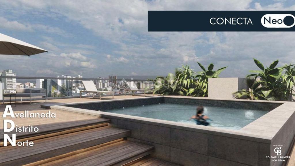 Departamento en Venta en Avellaneda, G.B.A. Zona Sur