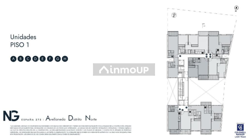 Departamento en Venta en Avellaneda, G.B.A. Zona Sur