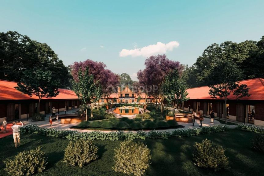 Terreno en Venta en Pilar, G.B.A. Zona Norte