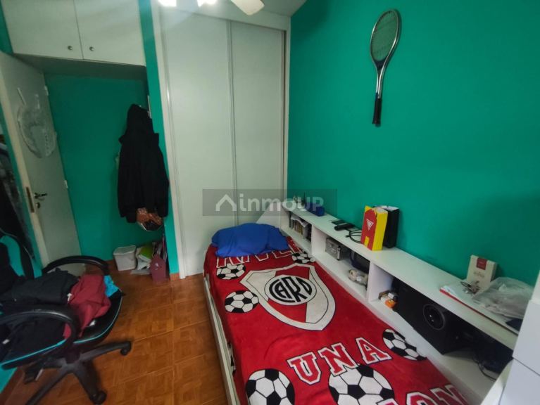 Departamento en Venta en Parque Avellaneda, Capital Federal
