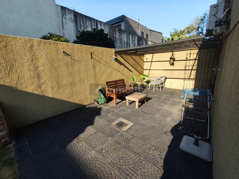 Departamento en Venta en Parque Avellaneda, Capital Federal