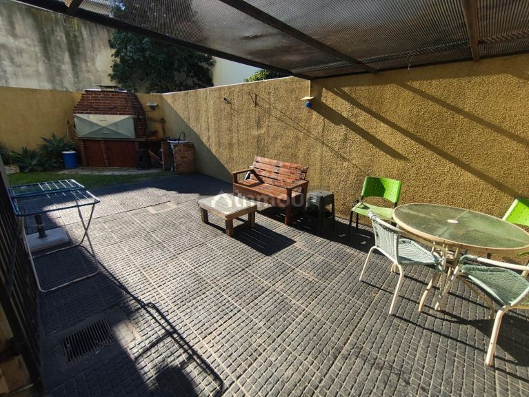 Departamento en Venta en Parque Avellaneda, Capital Federal