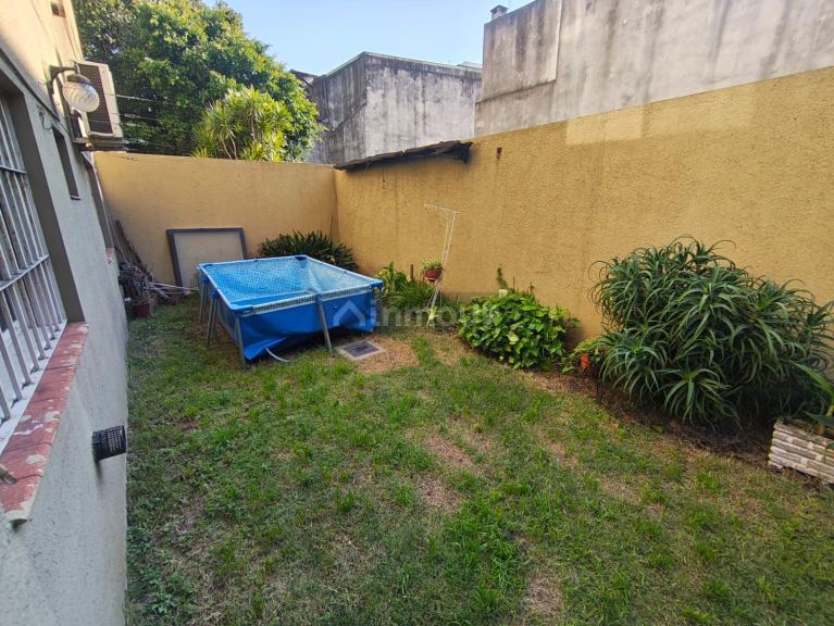 Departamento en Venta en Parque Avellaneda, Capital Federal