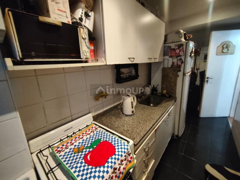Departamento en Venta en Parque Avellaneda, Capital Federal