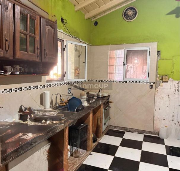 Casa en Venta en La Matanza, G.B.A. Zona Oeste