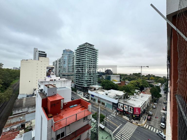 Departamento en Alquiler en Vicente Lopez, G.B.A. Zona Norte