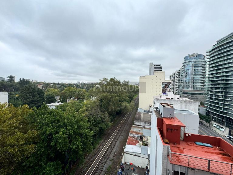 Departamento en Alquiler en Vicente Lopez, G.B.A. Zona Norte