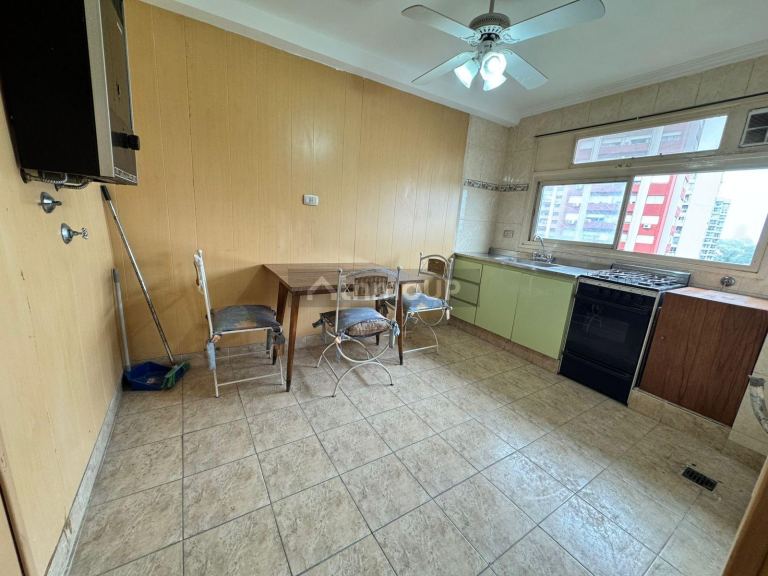 Departamento en Alquiler en Vicente Lopez, G.B.A. Zona Norte