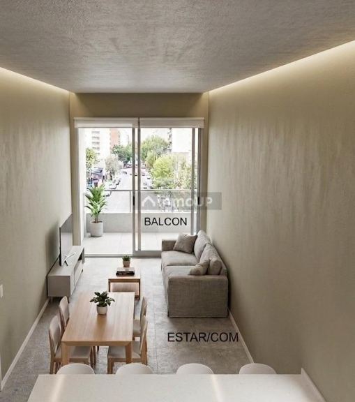 Departamento en Venta en Coghlan, Capital Federal