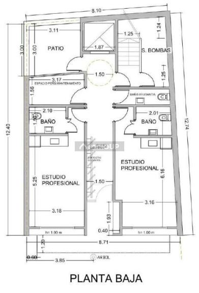 Departamento en Venta en Coghlan, Capital Federal