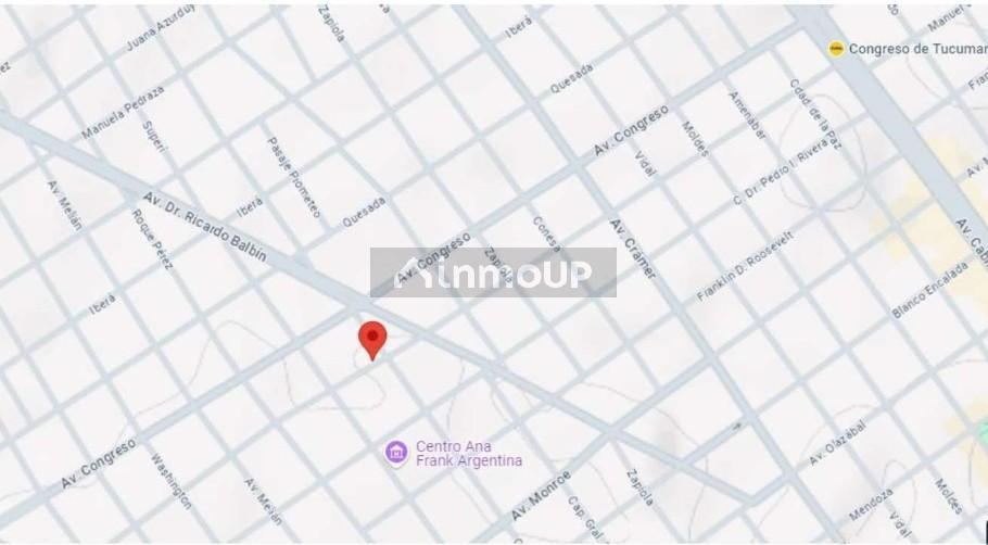 Departamento en Venta en Coghlan, Capital Federal