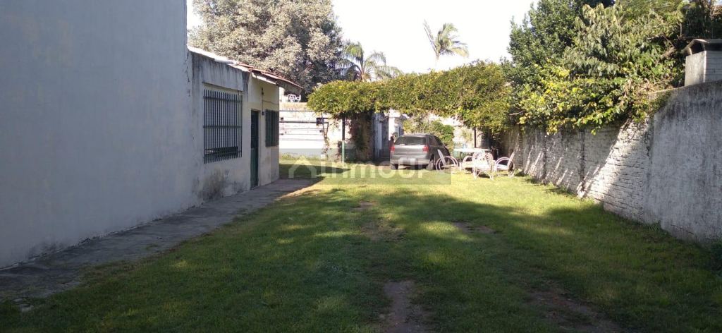 Terreno en Venta en Vicente Lopez, G.B.A. Zona Norte
