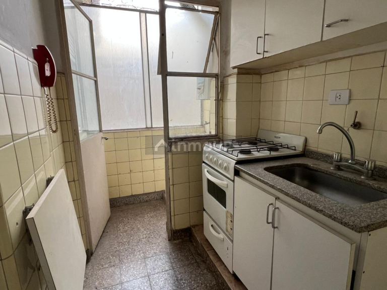 Departamento en Venta en Flores, Capital Federal