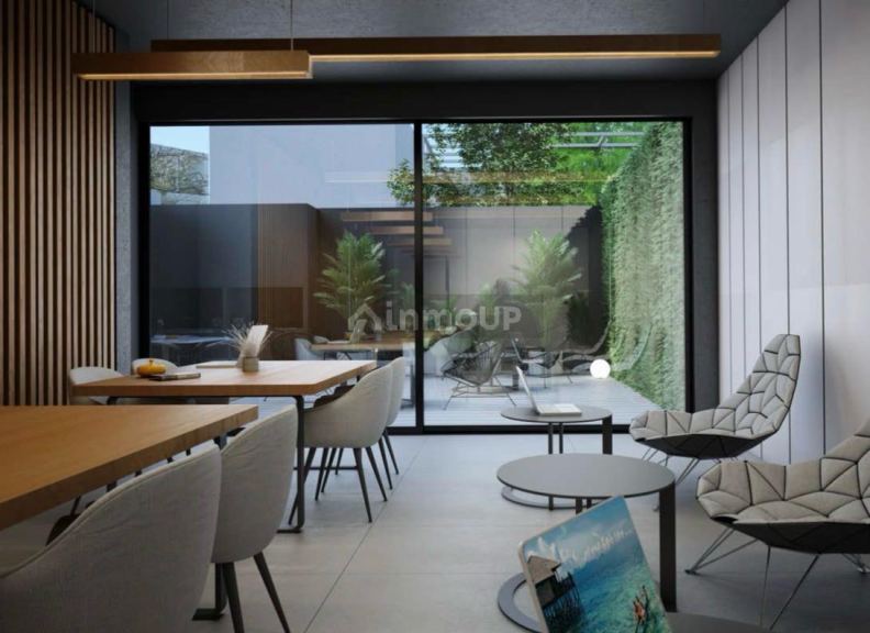 Departamento en Venta en Villa Ortuzar, Capital Federal