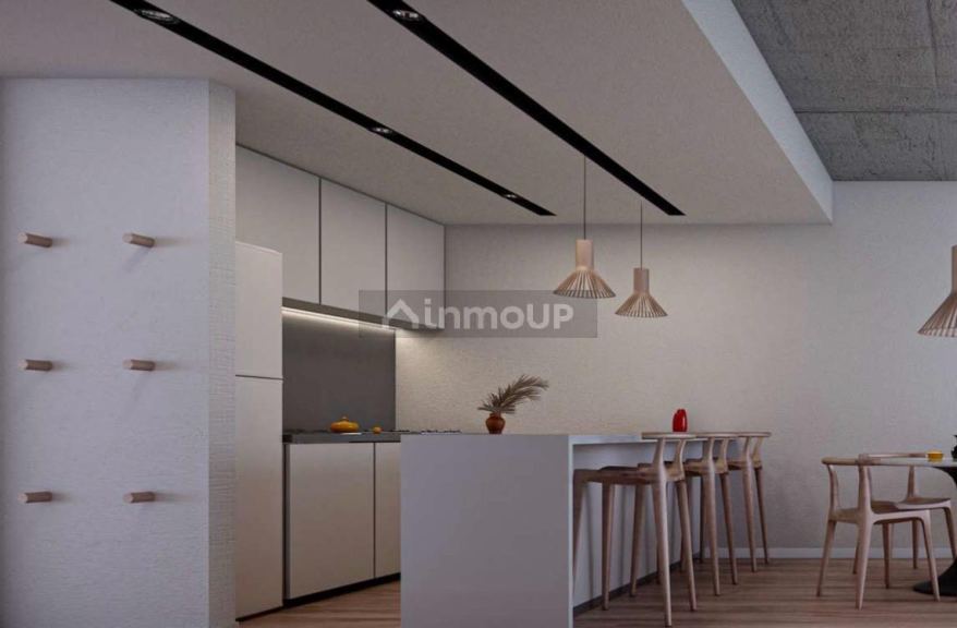 Departamento en Venta en Villa Ortuzar, Capital Federal