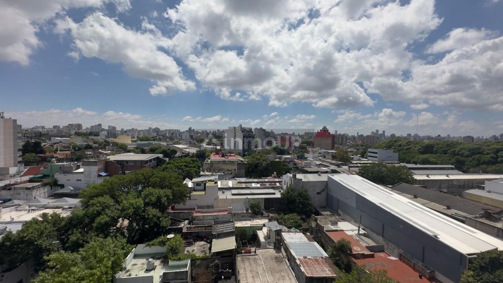 Departamento en Venta en Villa Ortuzar, Capital Federal