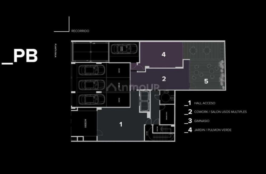 Departamento en Venta en Villa Ortuzar, Capital Federal