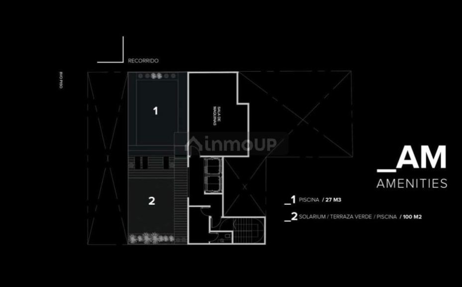 Departamento en Venta en Villa Ortuzar, Capital Federal
