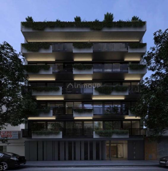 Departamento en Venta en Villa Ortuzar, Capital Federal