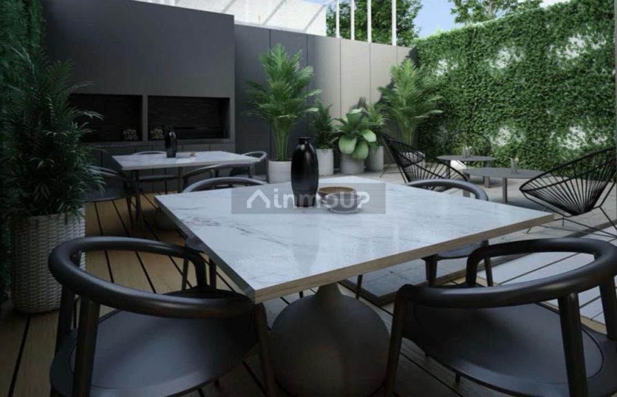 Departamento en Venta en Villa Ortuzar, Capital Federal
