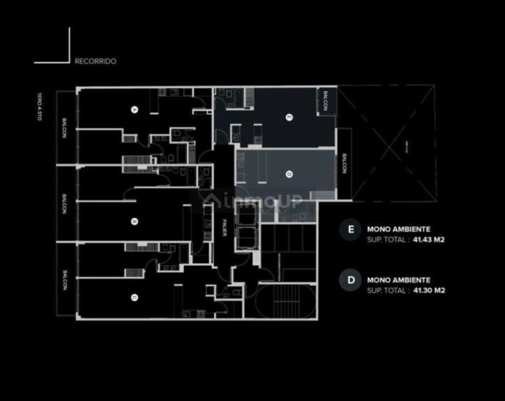 Departamento en Venta en Villa Ortuzar, Capital Federal