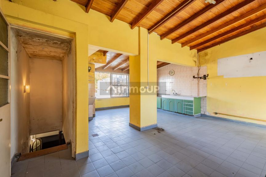 Casa en Venta en Tres de Febrero, G.B.A. Zona Oeste