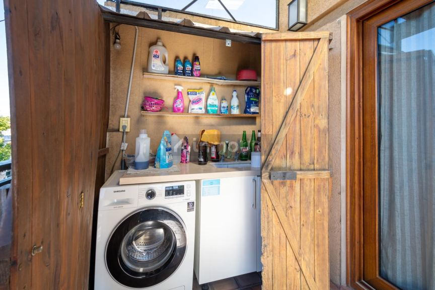 P H en Venta en Villa Devoto, Capital Federal