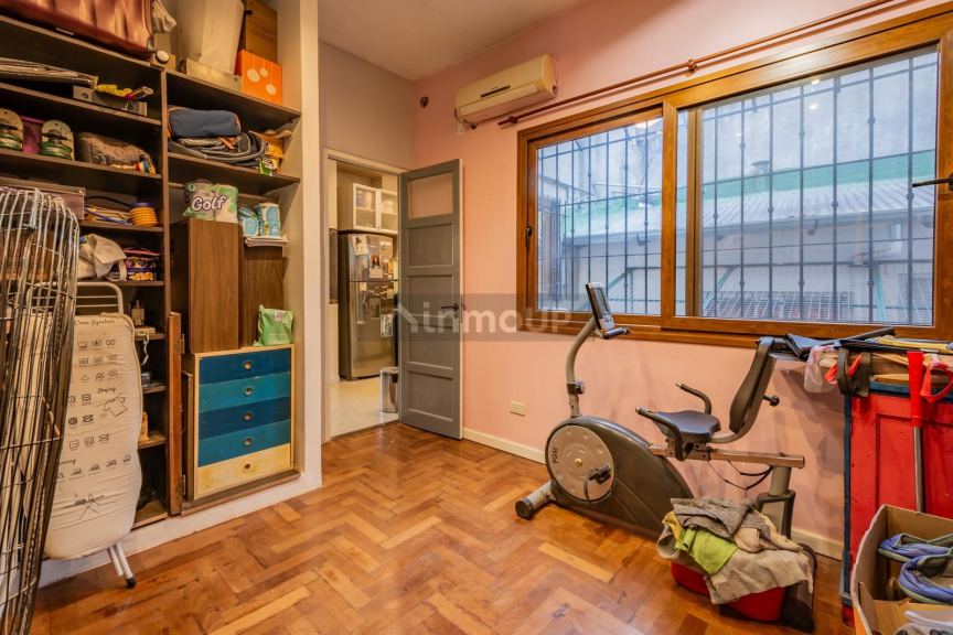 P H en Venta en Villa Devoto, Capital Federal