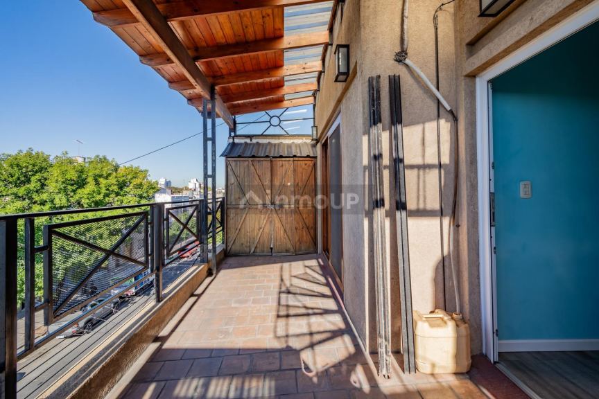 P H en Venta en Villa Devoto, Capital Federal
